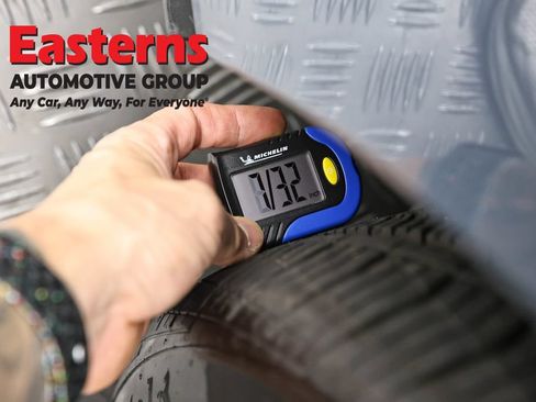 Used 2025 Ford Mustang GT RWD image 25