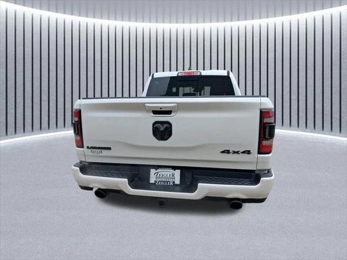Certified 2022 RAM 1500 Laramie image 7