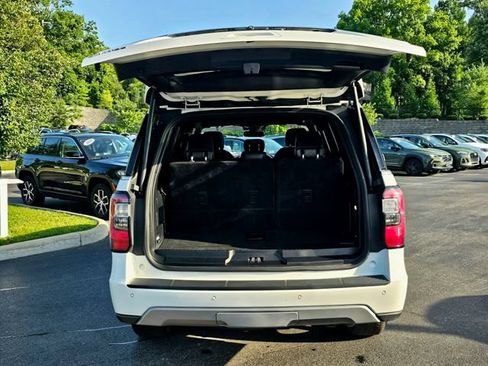 Used 2021 Ford Expedition Limited AWD/4WD image 10