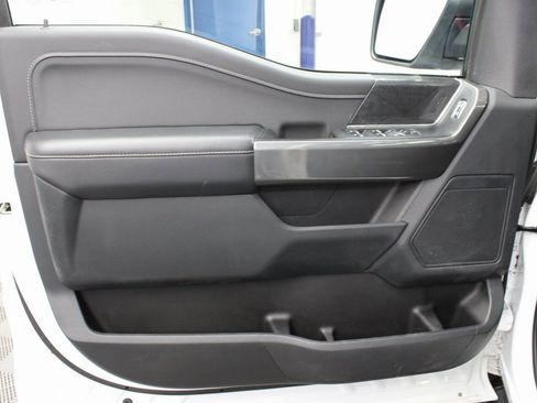 Used 2023 Ford F150 XLT w/ Equipment Group 302A High image 62