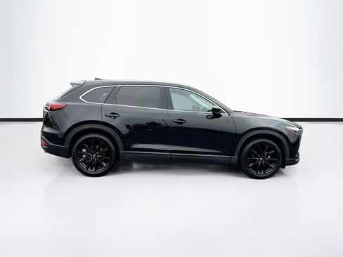 Used 2023 MAZDA CX-9 Touring Plus AWD/4WD image 10