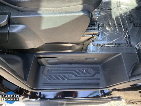 Used 2022 Ford E-Transit 148 High Roof Extended w/ Load Area Protection Package image 42