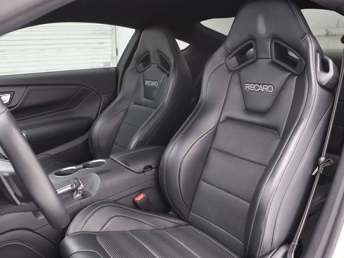 Used 2024 Ford Mustang GT Premium w/ GT Performance Package RWD image 15