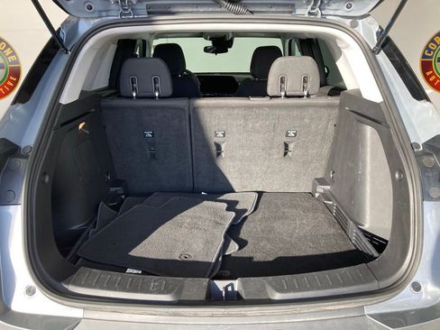 Used 2025 Chevrolet TrailBlazer LT image 21