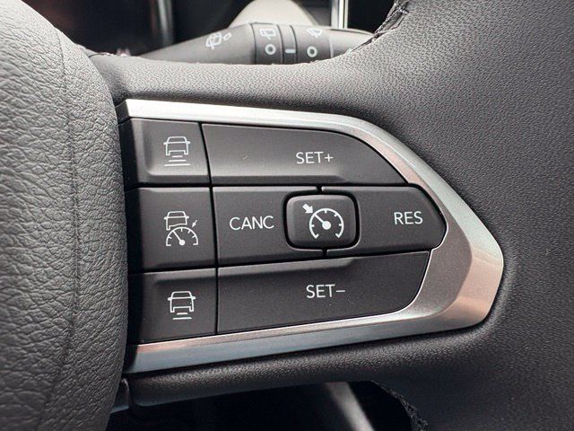 New 2026 Jeep Compass Limited AWD/4WD image 24