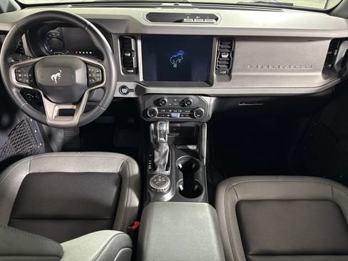 Used 2024 Ford Bronco Big Bend AWD/4WD image 27