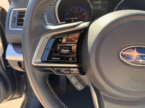 Used 2019 Subaru Outback 2.5i Limited image 27