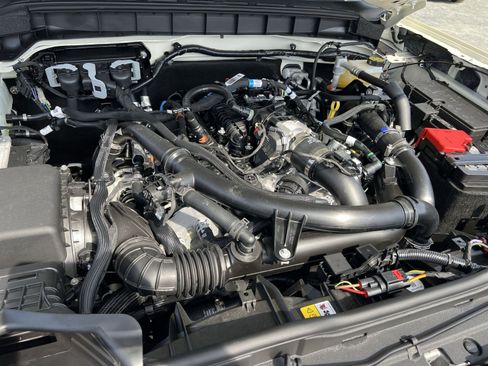 New 2026 Ford Bronco Outer Banks image 27