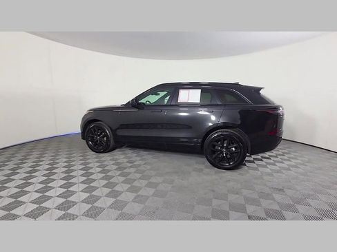 Used 2024 Land Rover Range Rover Velar Dynamic SE AWD/4WD image 47
