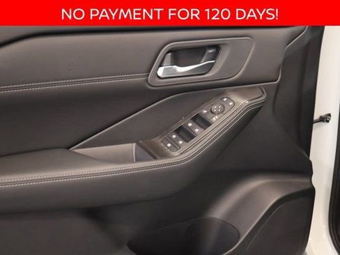 New 2026 Nissan Rogue SV w/ SV Premium Package image 7