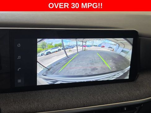 New 2026 Nissan Kicks S w/ Charging Package FWD image 12