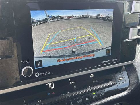 Used 2024 Toyota Tundra SR5 w/ TRD Off-Road Package image 24