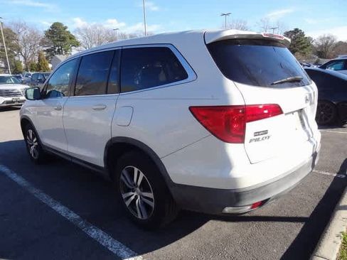 Used 2016 Honda Pilot EX-L image 7