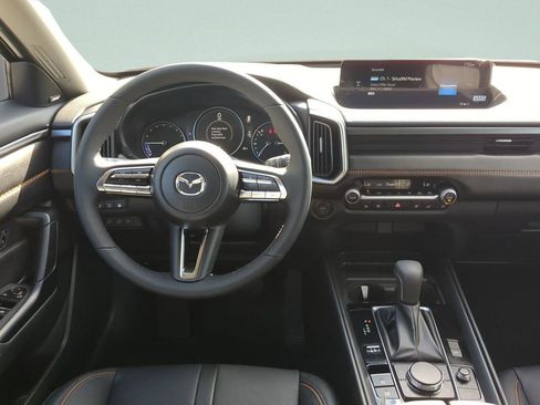 New 2026 MAZDA CX-50 AWD 2.5 Hybrid w/ Weather Package image 9