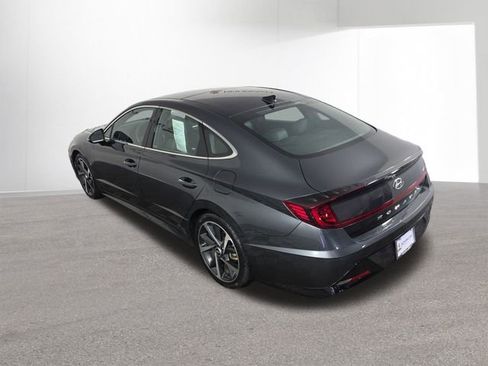 Used 2023 Hyundai Sonata SEL Plus image 39