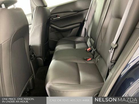 New 2026 MAZDA CX-30 2.5 Turbo w/ Premium Plus Pkg image 27