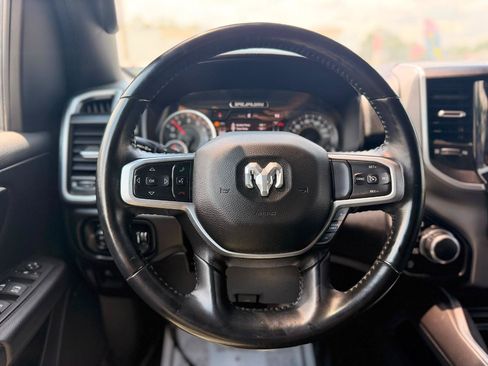 Used 2022 RAM 1500 Big Horn AWD/4WD image 17