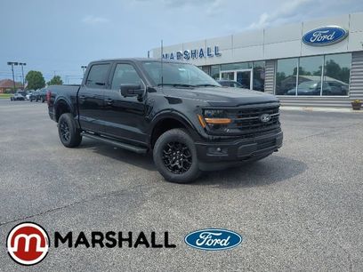 New 2026 Ford F150 XLT w/ Equipment Group 302A MID