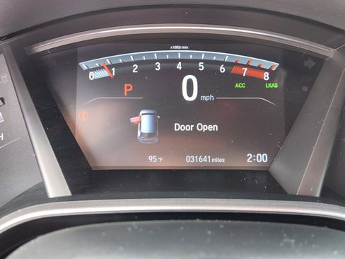Used 2020 Honda CR-V Touring image 10