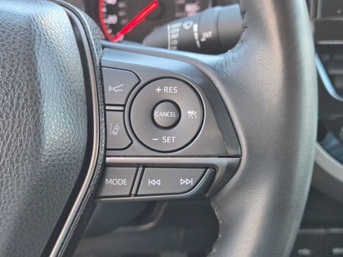 Used 2024 Toyota Camry XSE FWD image 29