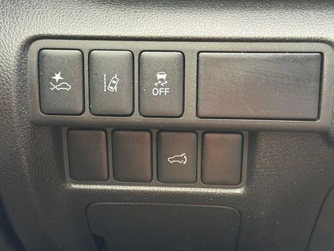 Used 2025 Mitsubishi Eclipse Cross SE AWD/4WD image 18