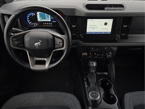 Used 2023 Ford Bronco Big Bend image 10