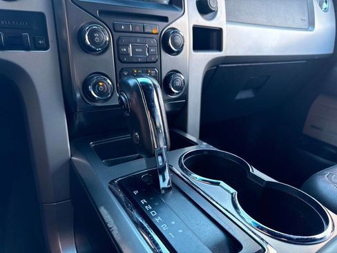 Used 2014 Ford F150 FX4 w/ Equipment Group 402A Luxury image 20