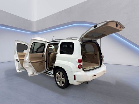 Used 2007 Chevrolet HHR LT w/ LT Preferred Equipment Group image 10