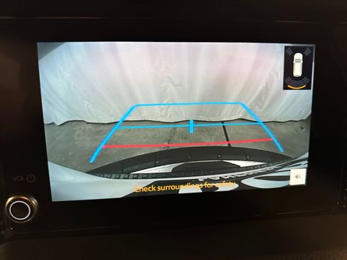Used 2025 Toyota Land Cruiser 1958 AWD/4WD image 22