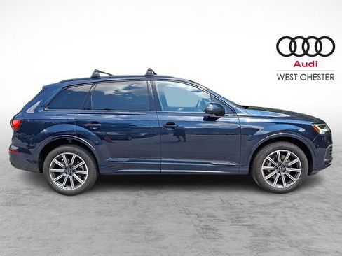 Used 2023 Audi Q7 2.0T Premium Plus w/ Premium Plus Package AWD/4WD image 7