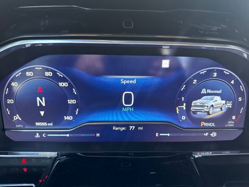 Used 2023 Chevrolet Silverado 1500 LT w/ Protection Package image 15