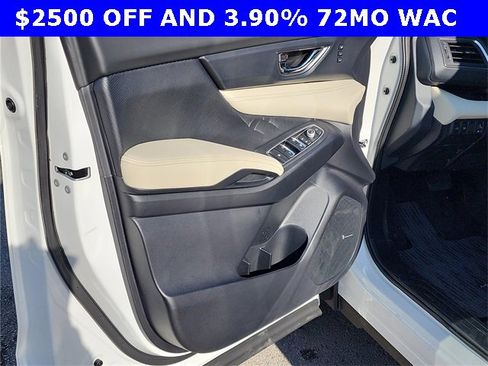 New 2026 Subaru Ascent Limited image 11