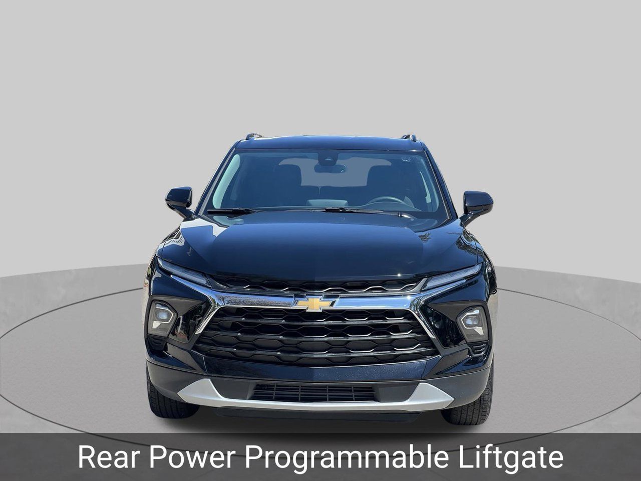 Certified 2024 Chevrolet Blazer LT w/ Convenience Package FWD image 8
