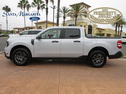 Used 2026 Ford Maverick XLT