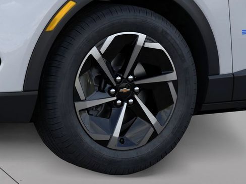New 2026 Chevrolet Equinox EV LT w/ Comfort Package AWD/4WD image 10