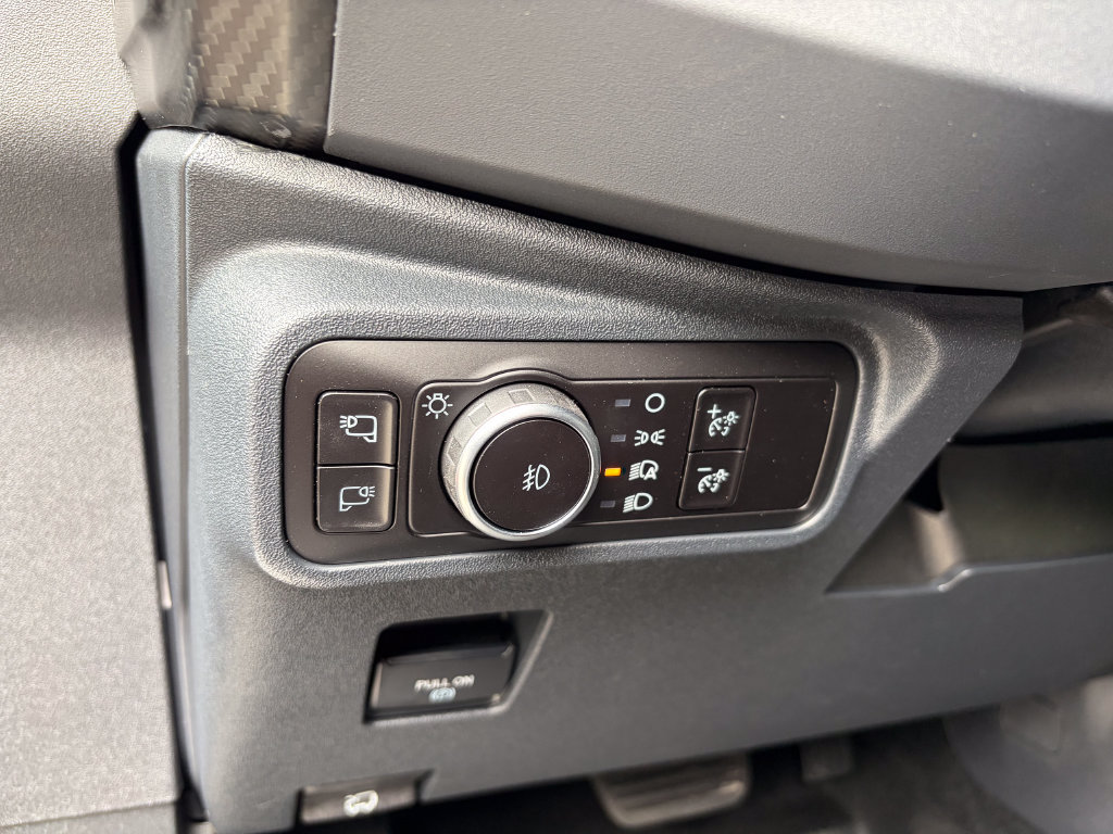 New 2026 Ford Bronco Raptor w/ Interior Carbon Fiber Pack AWD/4WD image 15