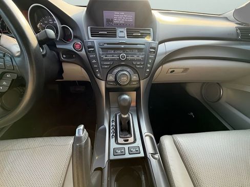 Used 2012 Acura TL w/ Technology Package image 12