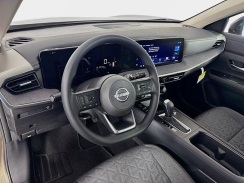 New 2026 Nissan Kicks SV FWD image 9