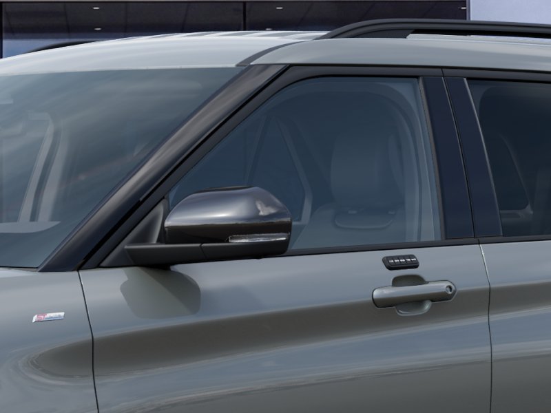New 2027 Ford Explorer ST-Line w/ Premium Package RWD image 20