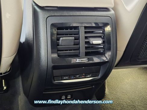 Used 2020 BMW X3 M40i w/ Premium Package image 18