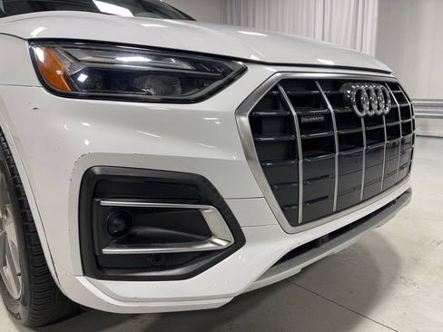 Used 2023 Audi Q5 2.0T Premium AWD/4WD image 11