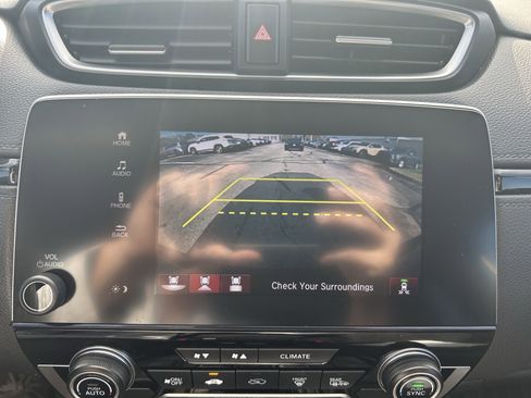 Used 2020 Honda CR-V EX image 14