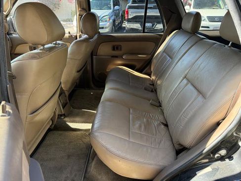 Used 1997 Toyota 4Runner Limited RWD image 10
