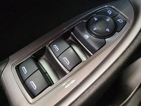 Used 2022 Chevrolet Malibu LT FWD image 27