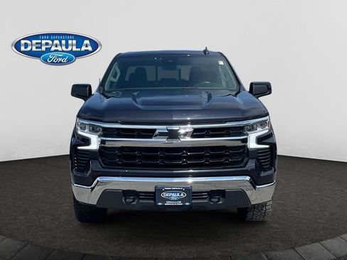 Used 2022 Chevrolet Silverado 1500 LT image 10