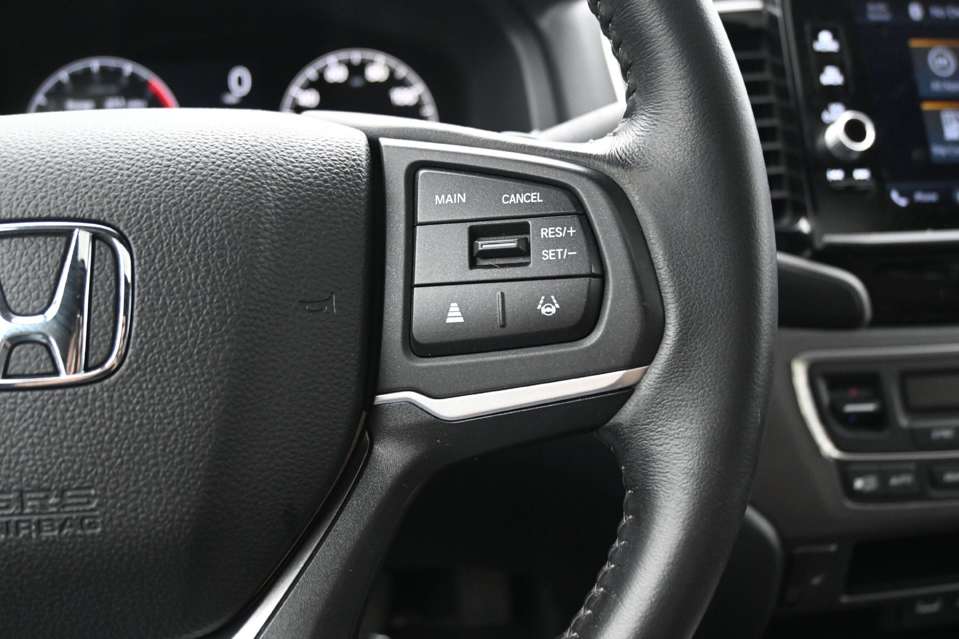 Used 2025 Honda Ridgeline RTL image 20