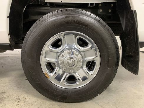 Used 2021 RAM 2500 Tradesman image 19