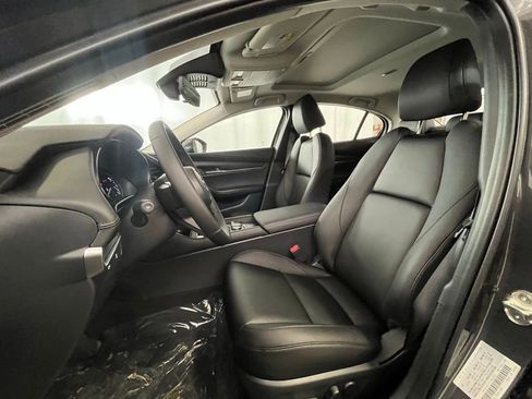 New 2026 MAZDA MAZDA3 2.5 S Preferred image 9