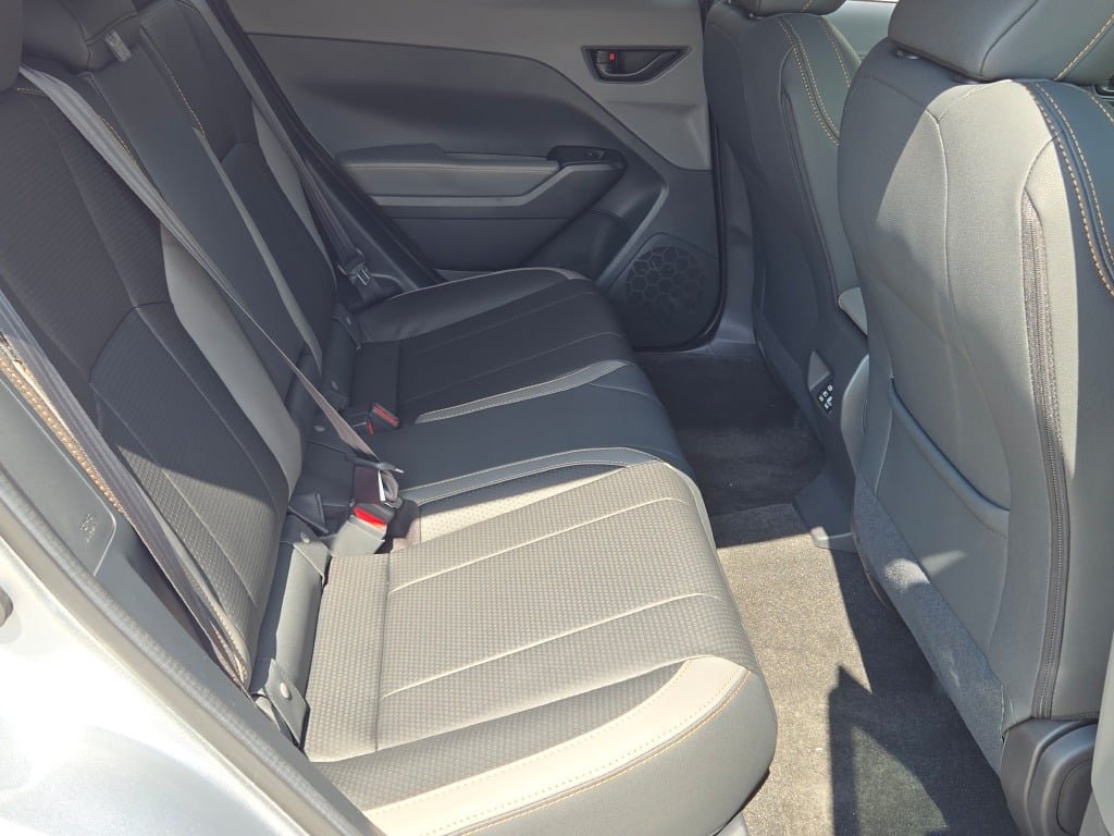 New 2026 Subaru Crosstrek 2.5i Wilderness AWD/4WD image 12
