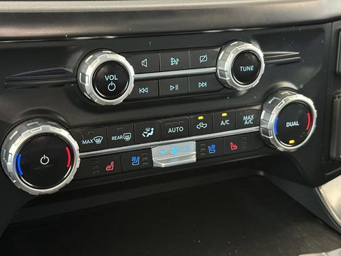 Certified 2023 Ford F150 Tremor w/ Equipment Group 402A High AWD/4WD image 19